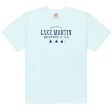 Property Of Lake Martin Boaters Club Tee