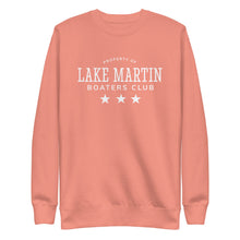 Lake Martin Boaters Club Sweatshirt