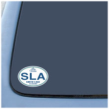Smith Lake Alabama Decal SLA Sticker