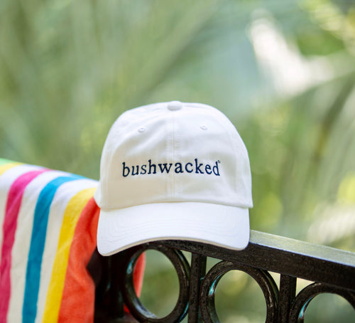 Bushwacked Hat