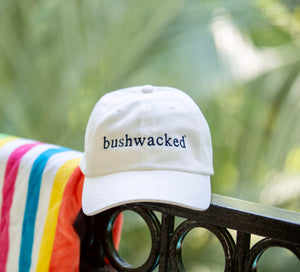 Bushwacked Hat