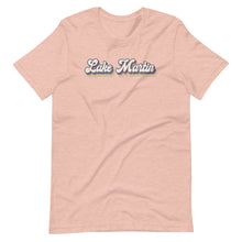 Lake Martin Short-Sleeve Unisex T-Shirt