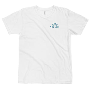 Chimney Rock UnSalted Waters T-shirt