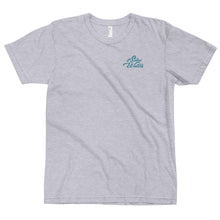 Chimney Rock UnSalted Waters T-shirt