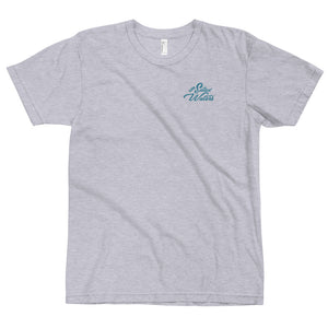 Chimney Rock UnSalted Waters T-shirt